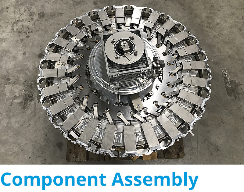 Assemblies - Stuttgart, Karlsruhe, Heilbronn, Pforzheim, Mühlacker, Enzkreis